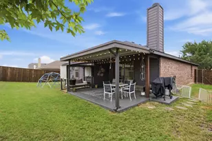 4003 Gabi Ave, Heartland, TX 75126 - Photo 29