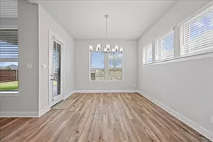 1328 Huckleberry St, Northlake, TX 76226 - Photo 21