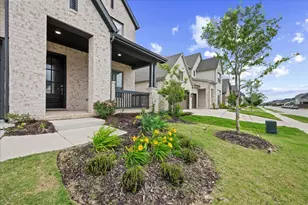 1328 Huckleberry St, Northlake, TX 76226 - Photo 5