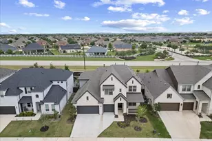 1328 Huckleberry St, Northlake, TX 76226 - Photo 3