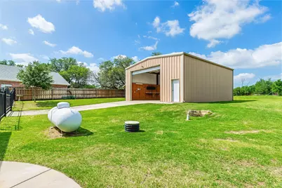 136 Oakwood Court, Lakeside, TX 76135 - Photo 23