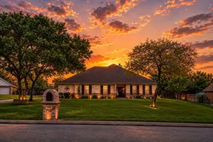 136 Oakwood Ct, Lakeside, TX 76135 - Photo 31