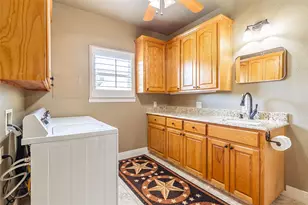136 Oakwood Ct, Lakeside, TX 76135 - Photo 25