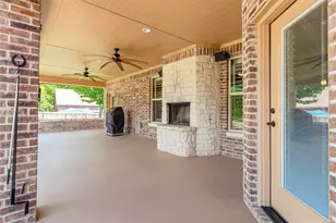 136 Oakwood Ct, Lakeside, TX 76135 - Photo 27