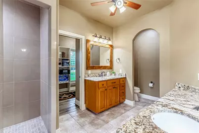 136 Oakwood Court, Lakeside, TX 76135 - Photo 13