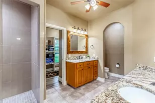 136 Oakwood Ct, Lakeside, TX 76135 - Photo 13