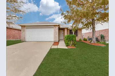 509 Keble Drive, Fort Worth, TX 76036 - Photo 1