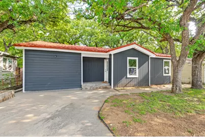 3825 Childress Street, Fort Worth, TX 76119 - Photo 3