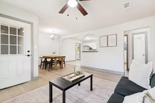 3825 Childress St, Fort Worth, TX 76119 - Photo 9
