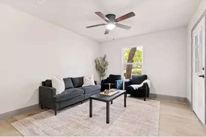 3825 Childress Street, Fort Worth, TX 76119 - Photo 5