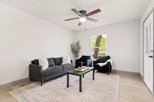 3825 Childress St, Fort Worth, TX 76119 - Photo 5