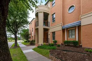 8462 Library Street, Frisco, TX 75034 - Photo 1