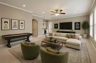 8462 Library Street, Frisco, TX 75034 - Photo 21