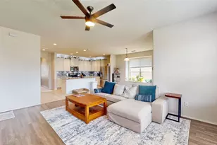 3716 Harbour Mist Trail, Denton, TX 76208 - Photo 3