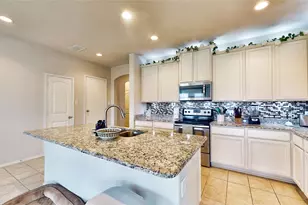 3716 Harbour Mist Trail, Denton, TX 76208 - Photo 9