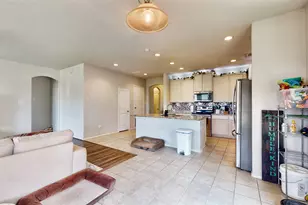 3716 Harbour Mist Trail, Denton, TX 76208 - Photo 11