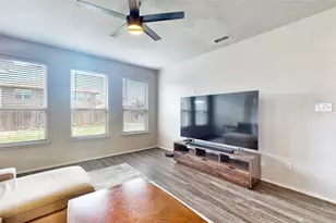3716 Harbour Mist Trail, Denton, TX 76208 - Photo 5