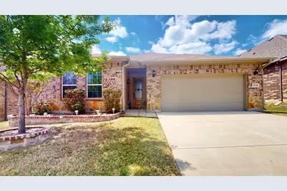 3716 Harbour Mist Trail, Denton, TX 76208 - Photo 1