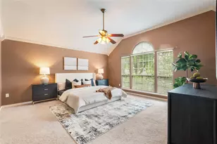 3233 Shady Glen Dr, Grapevine, TX 76051 - Photo 19