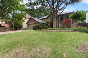 3233 Shady Glen Dr, Grapevine, TX 76051 - Photo 3