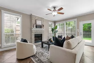 3233 Shady Glen Dr, Grapevine, TX 76051 - Photo 9
