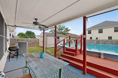 1333 Lauren Drive, Burleson, TX 76028 - Photo 29