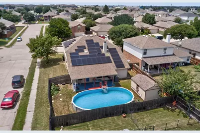 1333 Lauren Drive, Burleson, TX 76028 - Photo 33