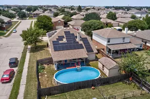 1333 Lauren Dr, Burleson, TX 76028 - Photo 33