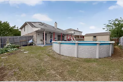 1333 Lauren Drive, Burleson, TX 76028 - Photo 31