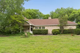 14679 Co Rd 550, Farmersville, TX 75442 - Photo 1