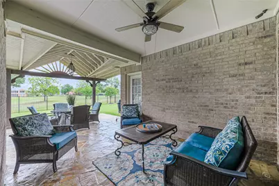 10302 Broadmoor Lane, Rowlett, TX 75089 - Photo 29