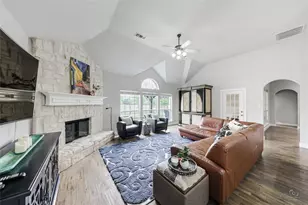 10302 Broadmoor Ln, Rowlett, TX 75089 - Photo 9