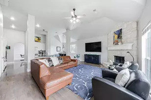 10302 Broadmoor Ln, Rowlett, TX 75089 - Photo 11