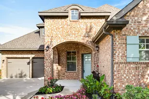 9016 Inwood St, Benbrook, TX 76126 - Photo 3