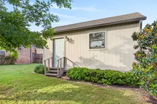 9016 Inwood St, Benbrook, TX 76126 - Photo 37