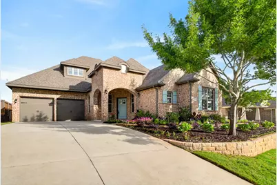 9016 Inwood Street, Benbrook, TX 76126 - Photo 1