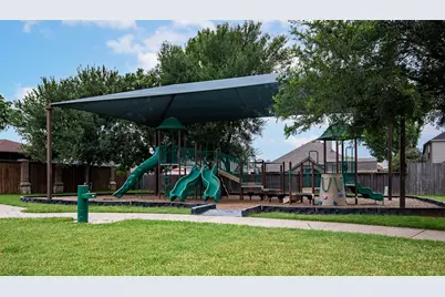 702 River Oak Way, Lake Dallas, TX 75065 - Photo 39