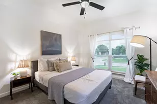 702 River Oak Way, Lake Dallas, TX 75065 - Photo 19