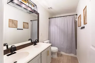 702 River Oak Way, Lake Dallas, TX 75065 - Photo 23
