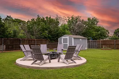 702 River Oak Way, Lake Dallas, TX 75065 - Photo 33