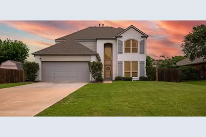 702 River Oak Way, Lake Dallas, TX 75065 - Photo 1