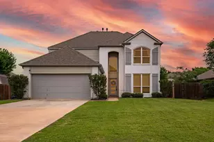 702 River Oak Way, Lake Dallas, TX 75065 - Photo 1