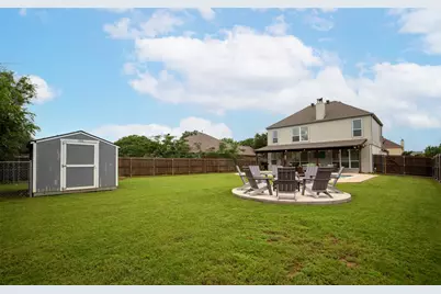 702 River Oak Way, Lake Dallas, TX 75065 - Photo 31