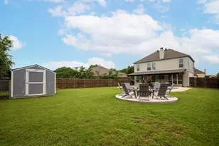 702 River Oak Way, Lake Dallas, TX 75065 - Photo 31