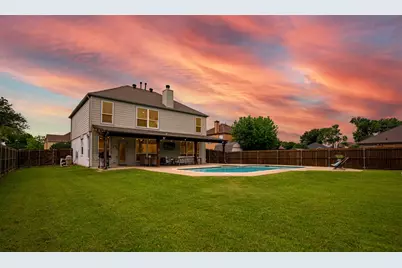 702 River Oak Way, Lake Dallas, TX 75065 - Photo 25