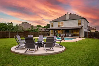 702 River Oak Way, Lake Dallas, TX 75065 - Photo 27