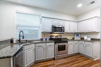 702 River Oak Way, Lake Dallas, TX 75065 - Photo 7