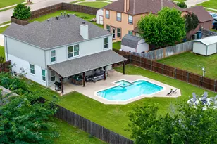 702 River Oak Way, Lake Dallas, TX 75065 - Photo 35