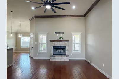 373 Mill Creek Drive, Abilene, TX 79602 - Photo 5