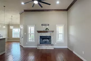 373 Mill Creek Dr, Abilene, TX 79602 - Photo 5